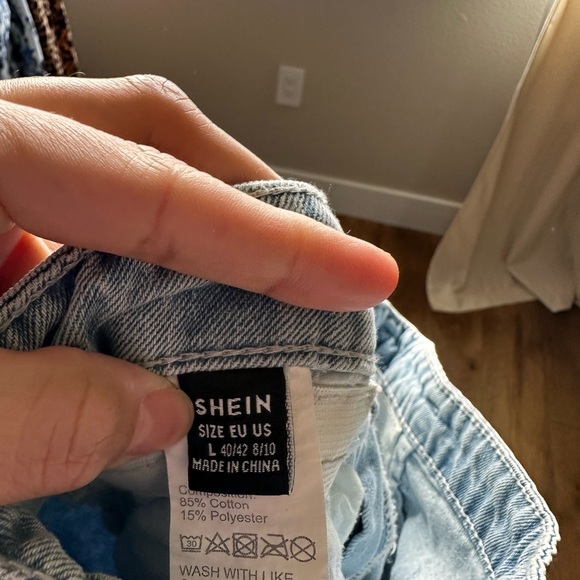 Beautiful mom jeans - Picture 2 of 8